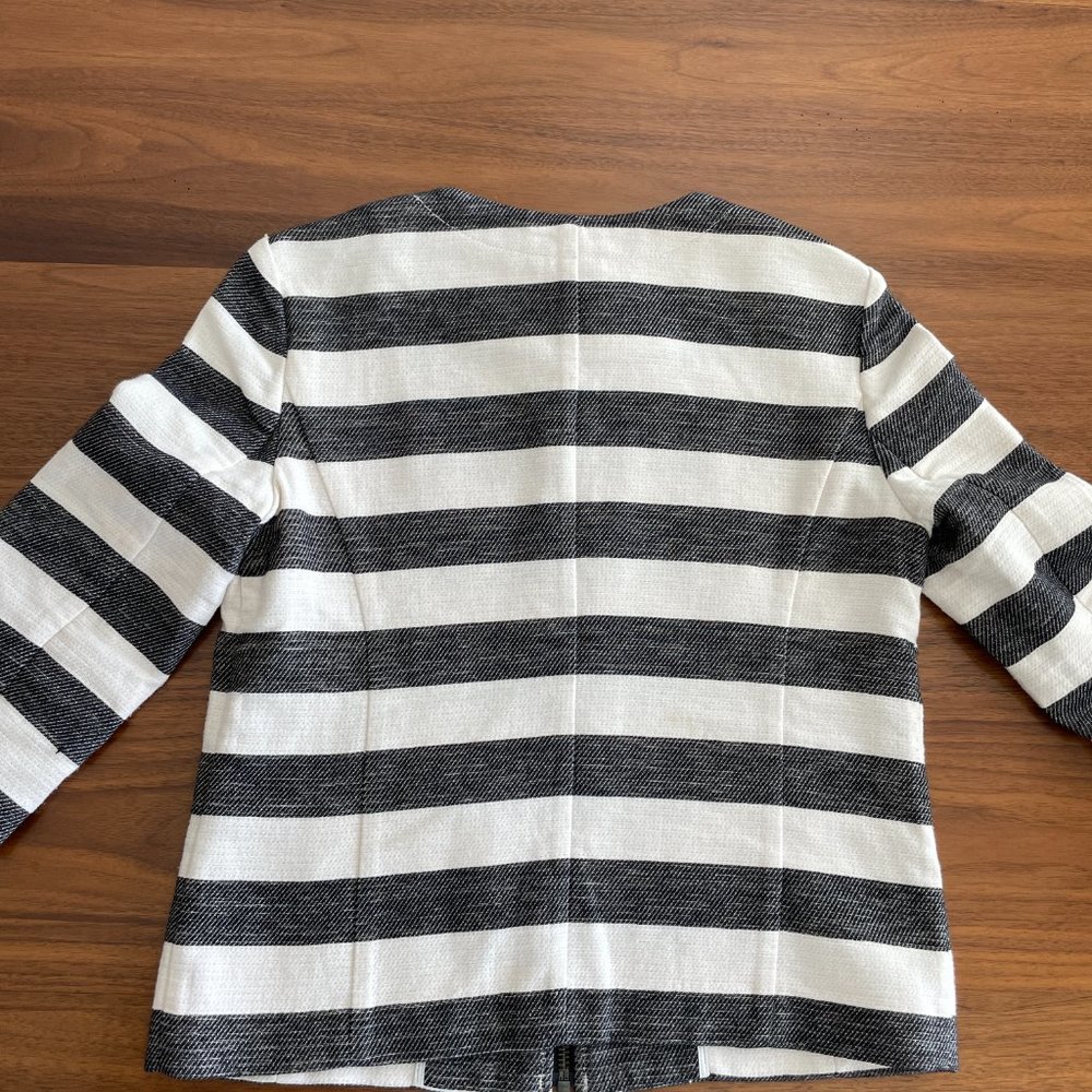 Loft jacket - Picture 4 of 4